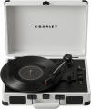 Програвач вінілу Crosley Cruiser Deluxe White Farmhouse (CR8005DP WF) 2 – techzone.com.ua