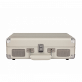 Програвач вінілу Crosley Cruiser Deluxe (White Sand) 3 – techzone.com.ua