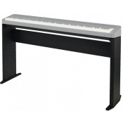Стійка для клавішних Casio CS-68PBK 1 – techzone.com.ua