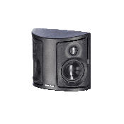 Акустична система навколишнього звучання Paradigm Monitor Surround 1 Black 2 – techzone.com.ua Акустична система навколишнього звучання Paradigm Monitor Surround 1 Black 2 – techzone.com.ua