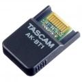 Bluetooth адаптер Tascam AK-BT1 – techzone.com.ua
