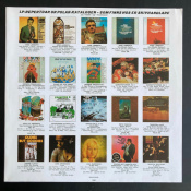 Виниловая пластинка LP Abba: Waterloo 3 – techzone.com.ua Виниловая пластинка LP Abba: Waterloo 3 – techzone.com.ua