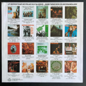 Вінілова платівка LP Abba: Waterloo 4 – techzone.com.ua Вінілова платівка LP Abba: Waterloo 4 – techzone.com.ua