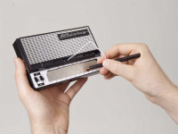 Синтезатор Stylophone S1 8 – techzone.com.ua Синтезатор Stylophone S1 8 – techzone.com.ua