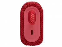 Портативна колонка JBL Go 3 Red (JBLGO3RED) 4 – techzone.com.ua Портативна колонка JBL Go 3 Red (JBLGO3RED) 4 – techzone.com.ua
