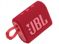 Портативная колонка JBL Go 3 Red (JBLGO3RED) 2 – techzone.com.ua Портативная колонка JBL Go 3 Red (JBLGO3RED) 2 – techzone.com.ua