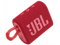 Портативна колонка JBL Go 3 Red (JBLGO3RED) 2 – techzone.com.ua