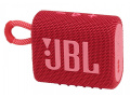 Портативна колонка JBL Go 3 Red (JBLGO3RED) 3 – techzone.com.ua