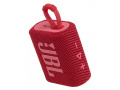 Портативная колонка JBL Go 3 Red (JBLGO3RED) 6 – techzone.com.ua
