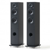 Акустика Elipson Horus 11F Black-Carbon 2 – techzone.com.ua Акустика Elipson Horus 11F Black-Carbon 2 – techzone.com.ua