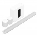 Домашній кінотеатр Sonos 5.1. Arc, Sub & One SL white (ARC51) 1 – techzone.com.ua