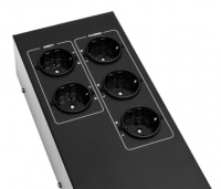 Сетевой аудио фильтр Taga Harmony PF-500 3 – techzone.com.ua Сетевой аудио фильтр Taga Harmony PF-500 3 – techzone.com.ua