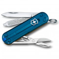 Складной нож Victorinox CLASSIC SD UKRAINE сине-желтый 0.6223.T61G.T81 3 – techzone.com.ua