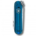 Складной нож Victorinox CLASSIC SD UKRAINE сине-желтый 0.6223.T61G.T81 4 – techzone.com.ua