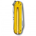 Складной нож Victorinox CLASSIC SD UKRAINE сине-желтый 0.6223.T61G.T81 5 – techzone.com.ua