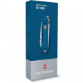 Складной нож Victorinox CLASSIC SD UKRAINE сине-желтый 0.6223.T61G.T81 7 – techzone.com.ua