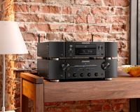 Підсилювач Marantz PM8006 Black 4 – techzone.com.ua Підсилювач Marantz PM8006 Black 4 – techzone.com.ua