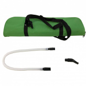 Пианика/Мелодика Alfabeto MELODY32 (Light Green) 2 – techzone.com.ua