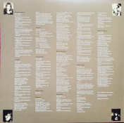 Вініловий диск Running Wild: Death Or Glory /2LP 3 – techzone.com.ua