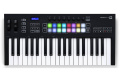 MIDI-клавиатура Novation Launchkey 37 MK3 1 – techzone.com.ua
