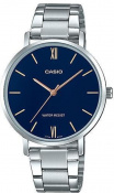 Годинник Casio TIMELESS COLLECTION LTP-VT01D-2B