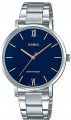 Годинник Casio TIMELESS COLLECTION LTP-VT01D-2B – techzone.com.ua