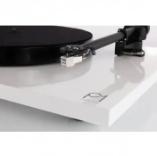 Програвач вінілових платівок Rega Planar 1 B Grade Matt White (Carbon) 7 – techzone.com.ua