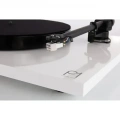 Програвач вінілових платівок Rega Planar 1 B Grade Matt White (Carbon) 7 – techzone.com.ua