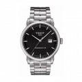 Чоловічий годинник Tissot Luxury Powermatic 80 T086.407.11.201.02 1 – techzone.com.ua