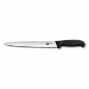 Кухонный нож Victorinox Fibrox Slicing 5.4433.25
