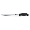 Кухонный нож Victorinox Fibrox Slicing 5.4433.25 – techzone.com.ua