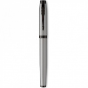 Ручка перьевая Parker IM Achromatic Grey BT FP F 22 811 2 – techzone.com.ua Ручка перьевая Parker IM Achromatic Grey BT FP F 22 811 2 – techzone.com.ua