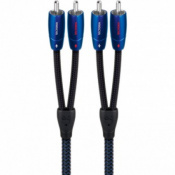 Кабель AudioQuest Victoria 72V DBS RCA-RCA 1.0m (A0330001) 2 – techzone.com.ua Кабель AudioQuest Victoria 72V DBS RCA-RCA 1.0m (A0330001) 2 – techzone.com.ua