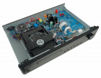 CD програвач NAD C568 3 – techzone.com.ua CD програвач NAD C568 3 – techzone.com.ua