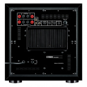 Сабвуфер Yamaha NS-SW300 II Piano Black 2 – techzone.com.ua