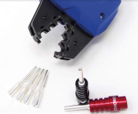 Обжимной инструмент Chord Ohmic Hex Gun 3 – techzone.com.ua Обжимной инструмент Chord Ohmic Hex Gun 3 – techzone.com.ua