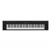 Цифрове фортепіано YAMAHA NP-35 (Black)