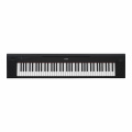 Цифрове фортепіано YAMAHA NP-35 (Black) 1 – techzone.com.ua