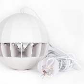 Підвісна акустична система RCF BS8 2 – techzone.com.ua Підвісна акустична система RCF BS8 2 – techzone.com.ua