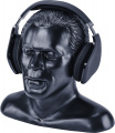 Підставка для навушників Oehlbach Silence Black (35404 IN SILENCE) 1 – techzone.com.ua
