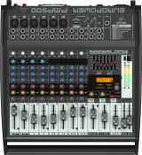 Активний мікшерний пульт Behringer Europower PMP500 1 – techzone.com.ua