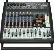 Активный микшерный пульт Behringer Europower PMP500 2 – techzone.com.ua Активный микшерный пульт Behringer Europower PMP500 2 – techzone.com.ua