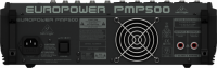 Активный микшерный пульт Behringer Europower PMP500 5 – techzone.com.ua Активный микшерный пульт Behringer Europower PMP500 5 – techzone.com.ua