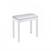 Банкетка Alfabeto SINGLE BENCH (White)