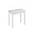 Банкетка Alfabeto SINGLE BENCH (White) – techzone.com.ua