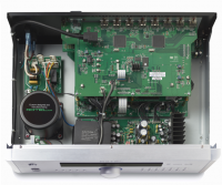 AV-процесор Rotel RSP-1576 MkII Black 3 – techzone.com.ua AV-процесор Rotel RSP-1576 MkII Black 3 – techzone.com.ua