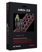 Кабель AudioQuest NRG-Z2 EU 2.0 m (NRGZ2EU02) 2 – techzone.com.ua Кабель AudioQuest NRG-Z2 EU 2.0 m (NRGZ2EU02) 2 – techzone.com.ua