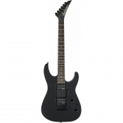 Електрогітара Jackson JS11 DINKY AH BLACK 1 – techzone.com.ua