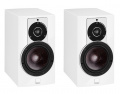 Фронтальные акустические колонки DALI Rubicon 2 White High Gloss 1 – techzone.com.ua