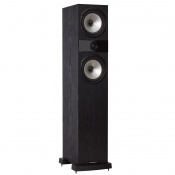 Підлогова акустика Fyne Audio F303 Black Ash 1 – techzone.com.ua